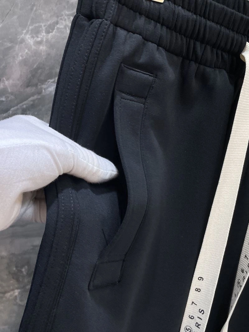 Breathable Mmj Long Pants 158184