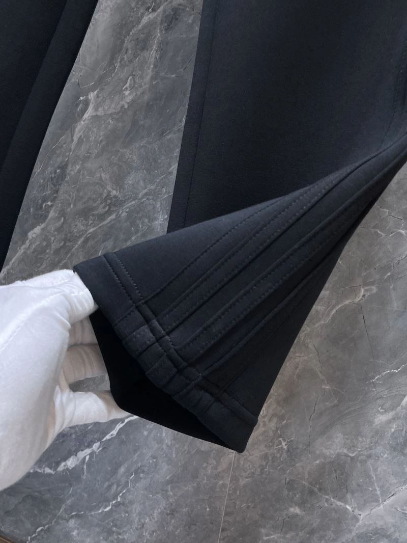 Breathable Mmj Long Pants 158184
