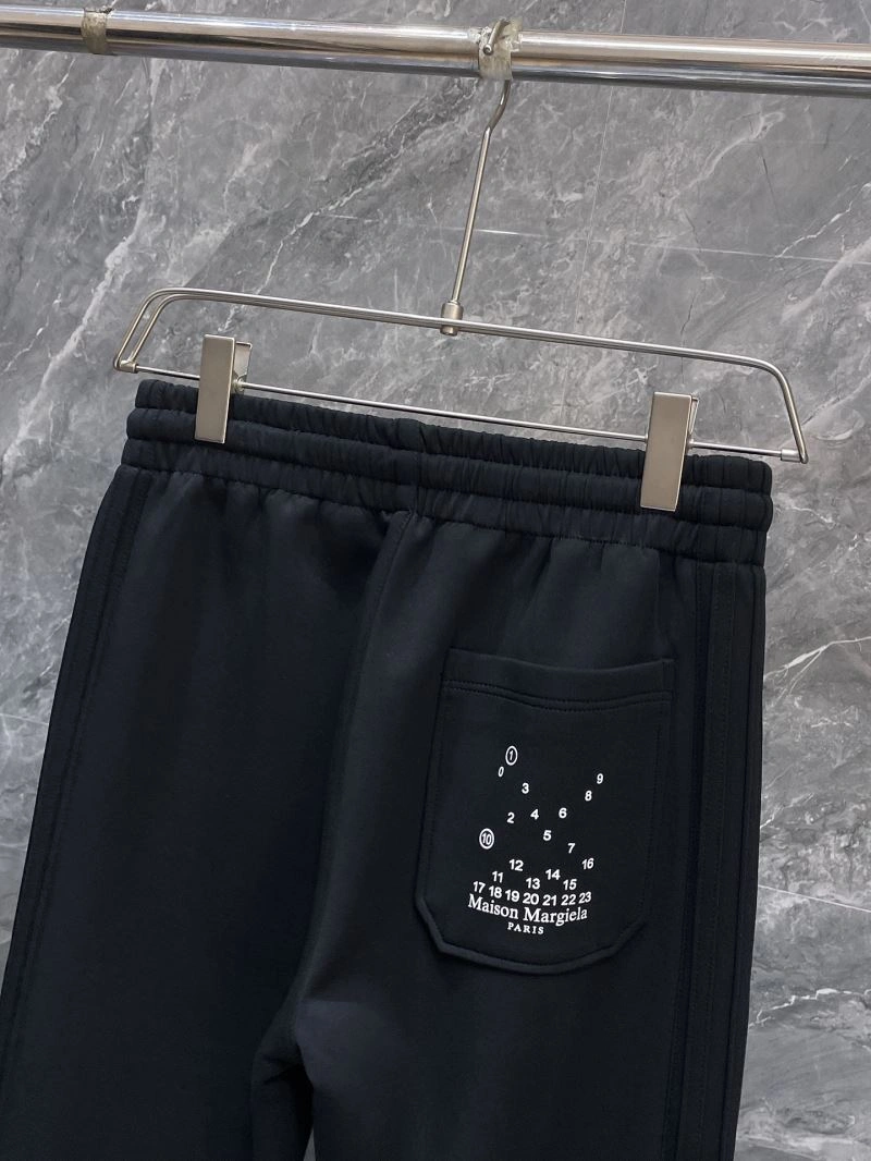 Breathable Mmj Long Pants 158184