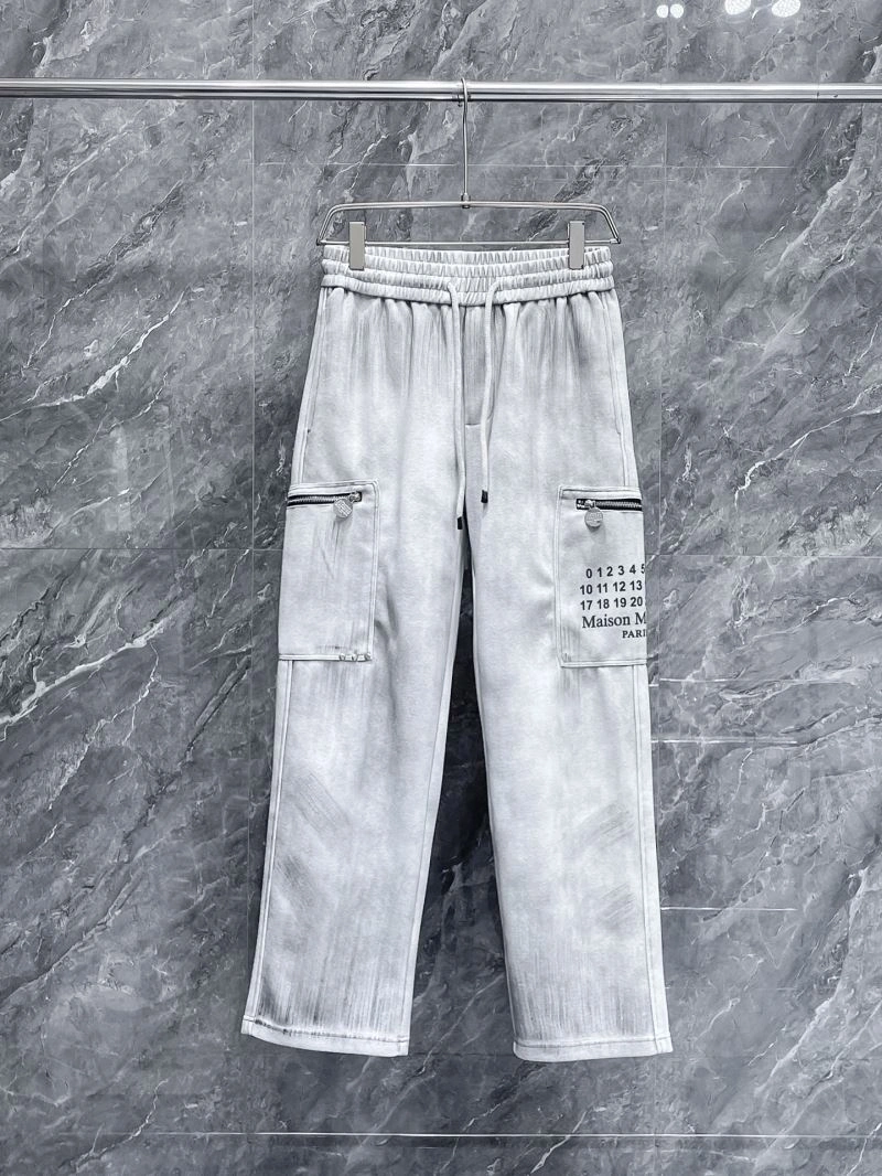 Mmj Long Pants Casual 158180