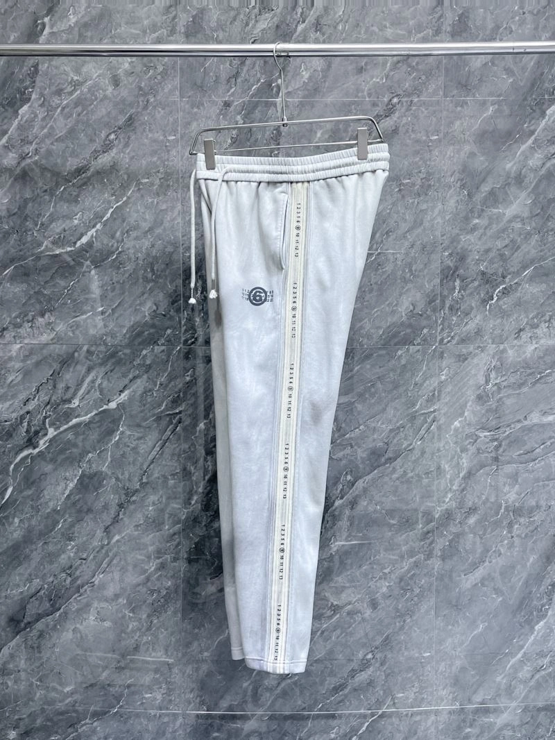 Mmj Long Pants Supportive 158176
