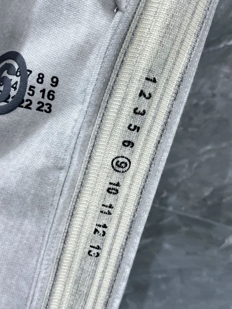Mmj Long Pants Supportive 158176