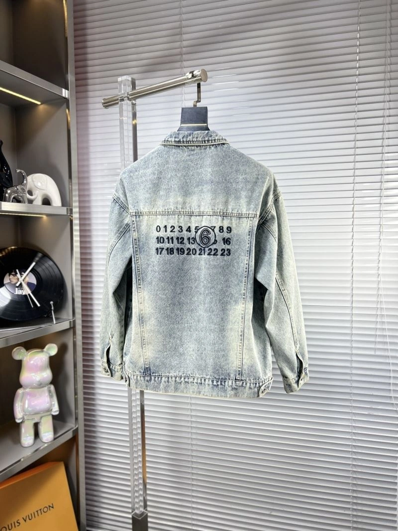 Mmj Outwear Modern 160138