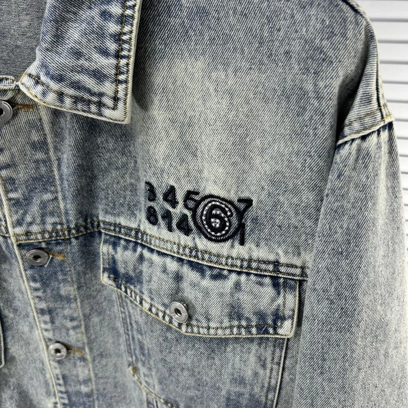 Mmj Outwear Modern 160138