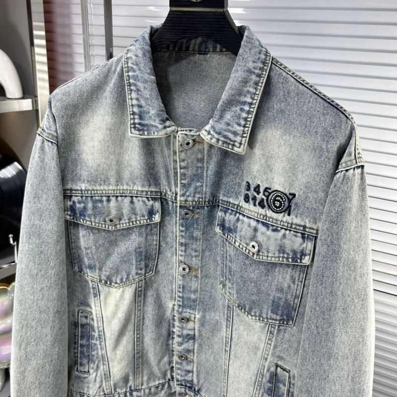 Mmj Outwear Modern 160138