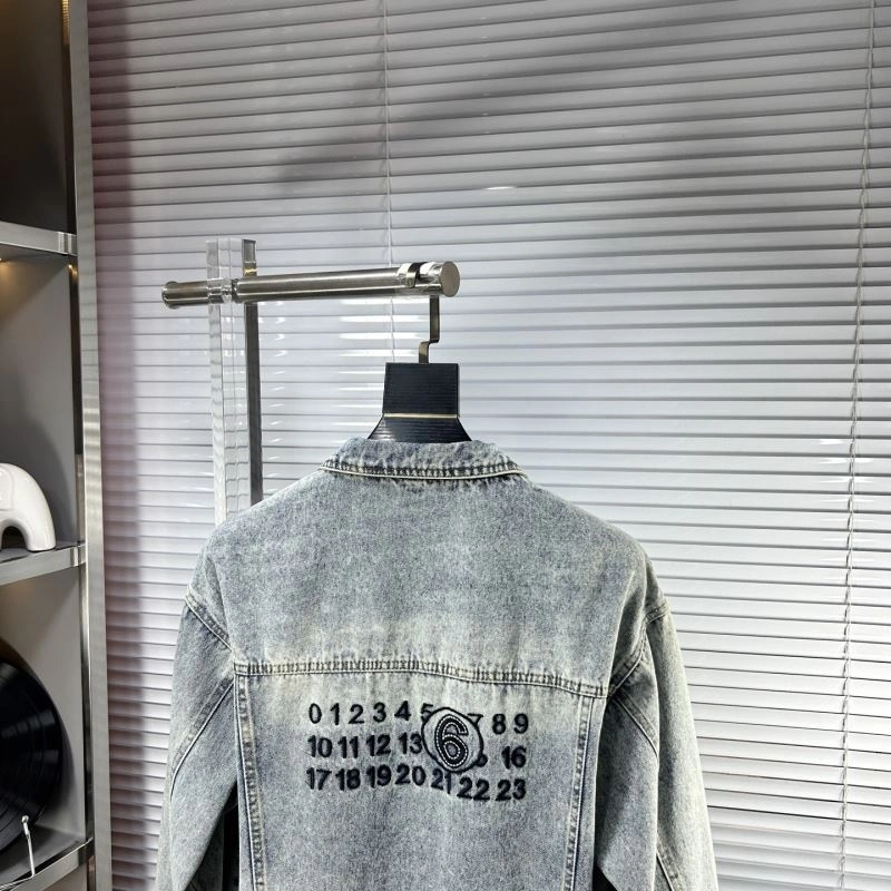Mmj Outwear Modern 160138