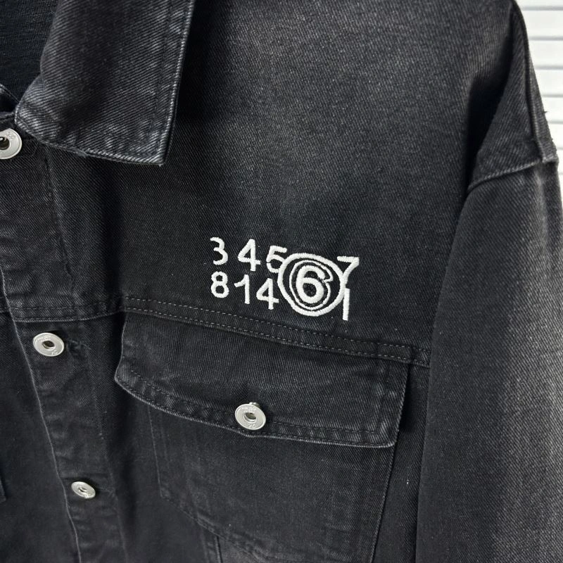 Mmj Outwear ZeroBulk 160131