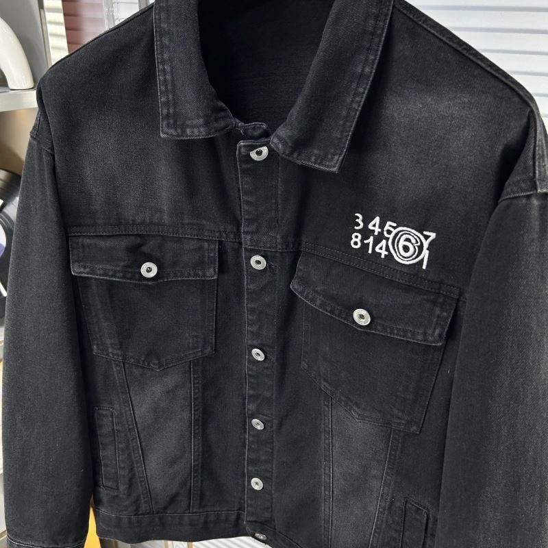 Mmj Outwear ZeroBulk 160131