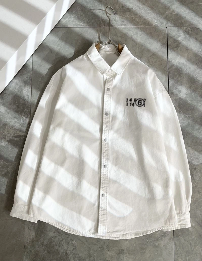 Mmj Shirts WellDesigned 158209