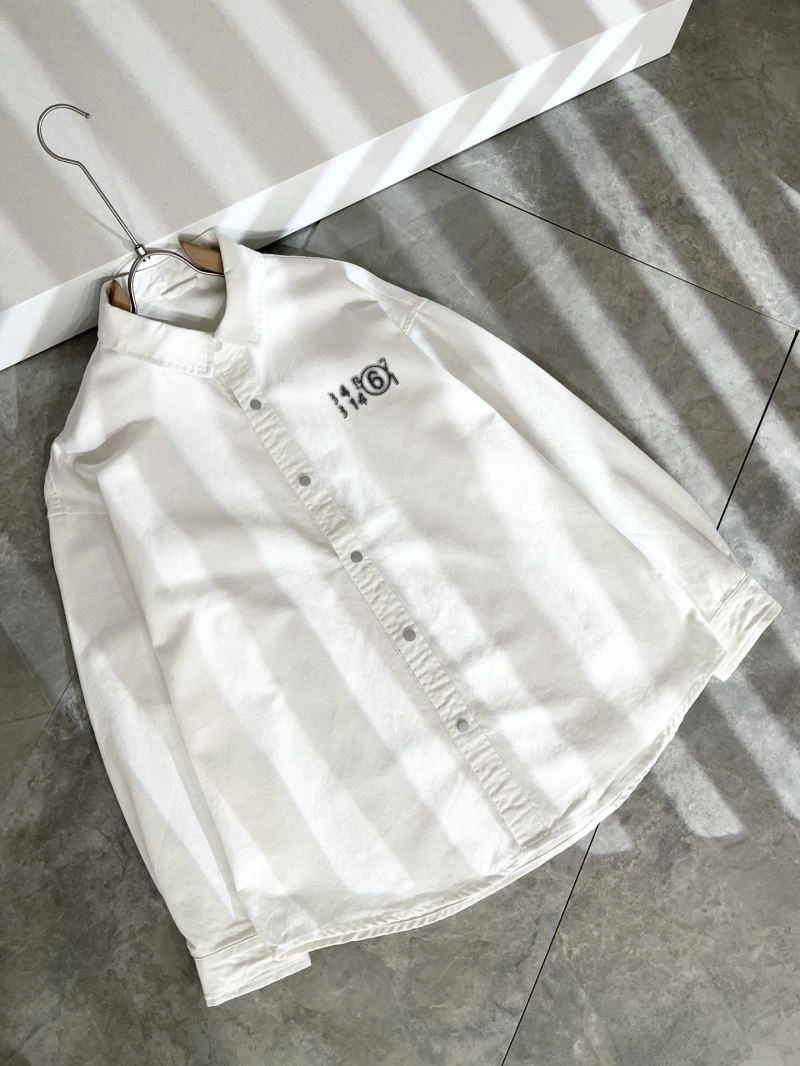 Mmj Shirts WellDesigned 158209