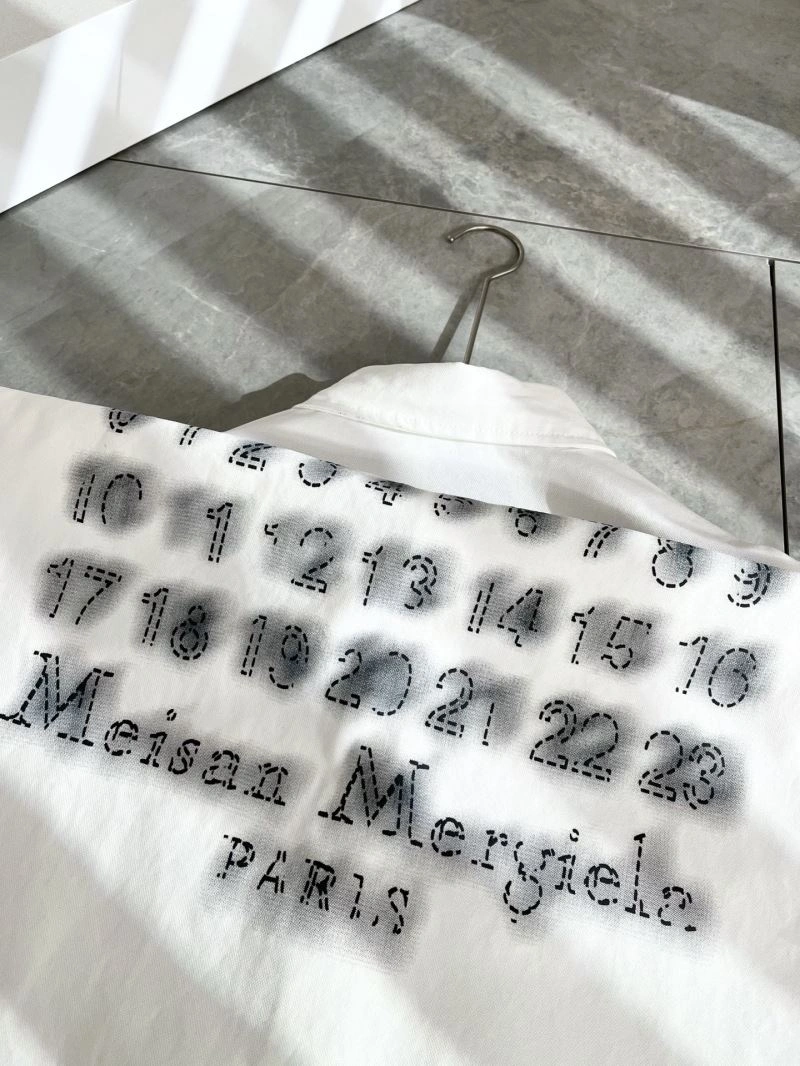 Mmj Shirts WellDesigned 158209