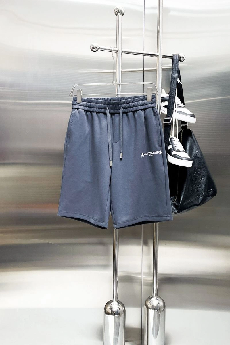 ModernLook Mmj Short Pants 162475