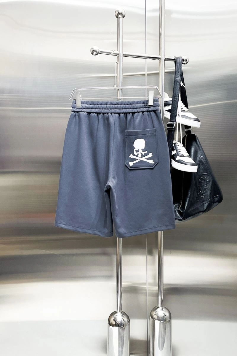 ModernLook Mmj Short Pants 162475