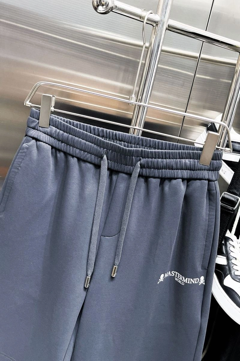 ModernLook Mmj Short Pants 162475