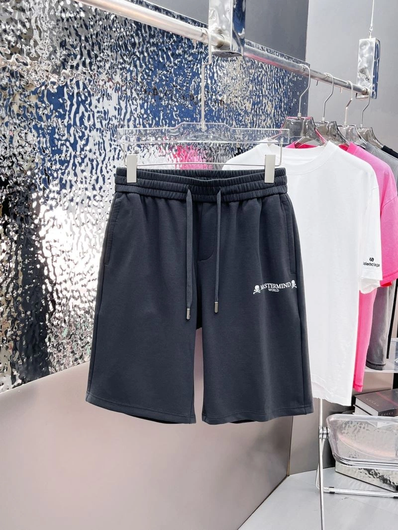 Lightweight Mmj Short Pants 162430