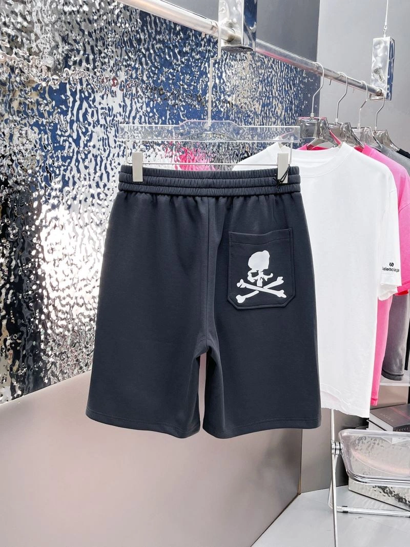 Lightweight Mmj Short Pants 162430