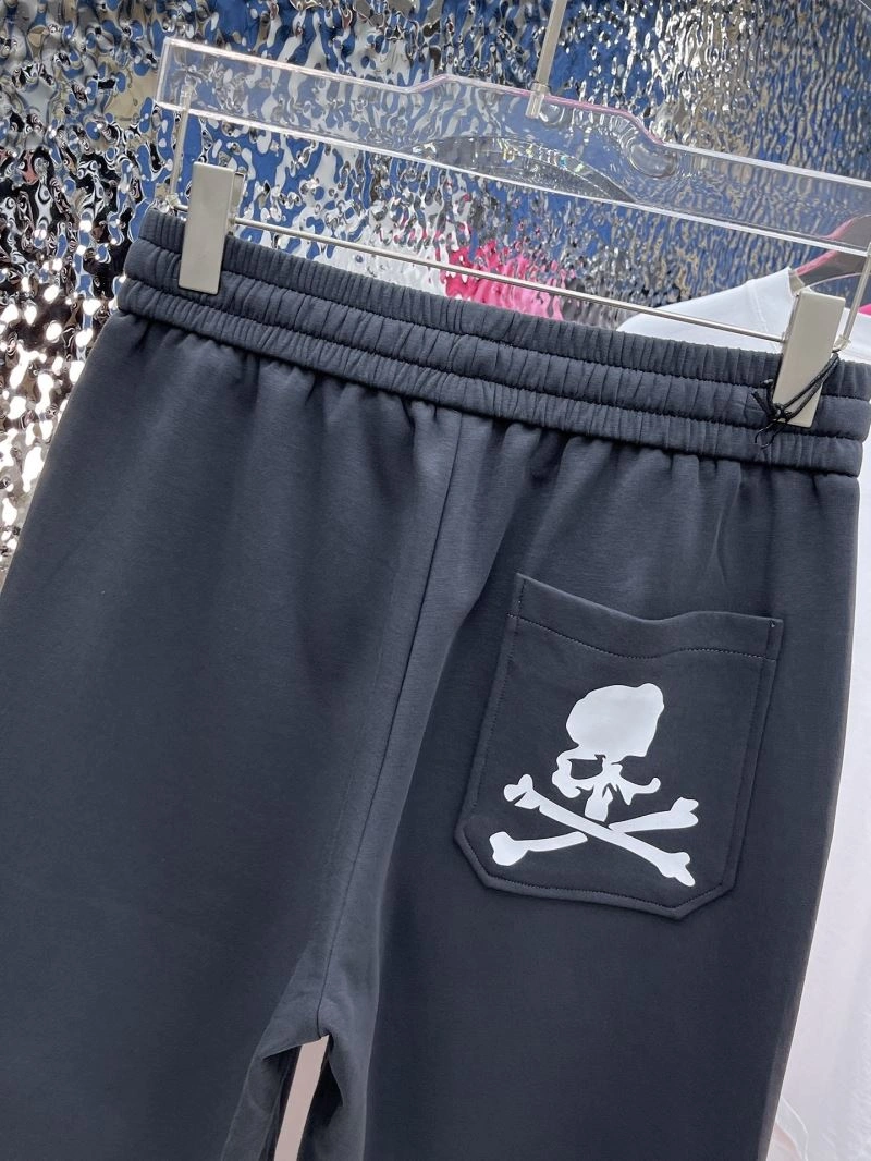 Lightweight Mmj Short Pants 162430