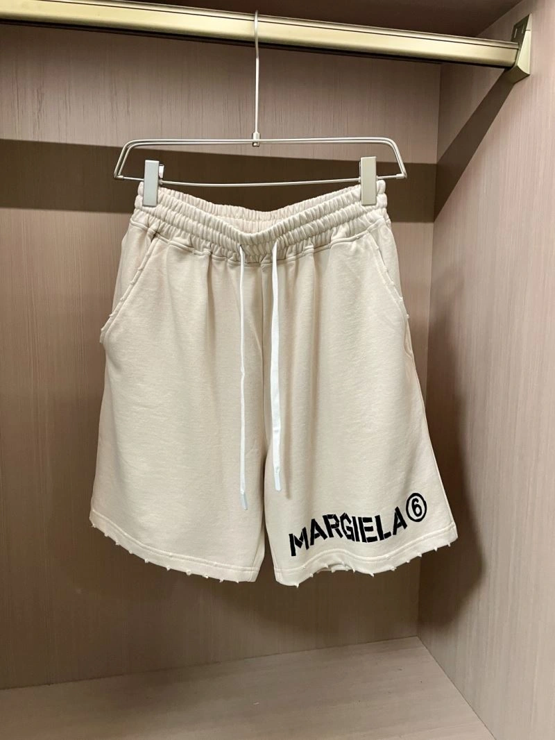 Mmj Short Pants Resilient 160134