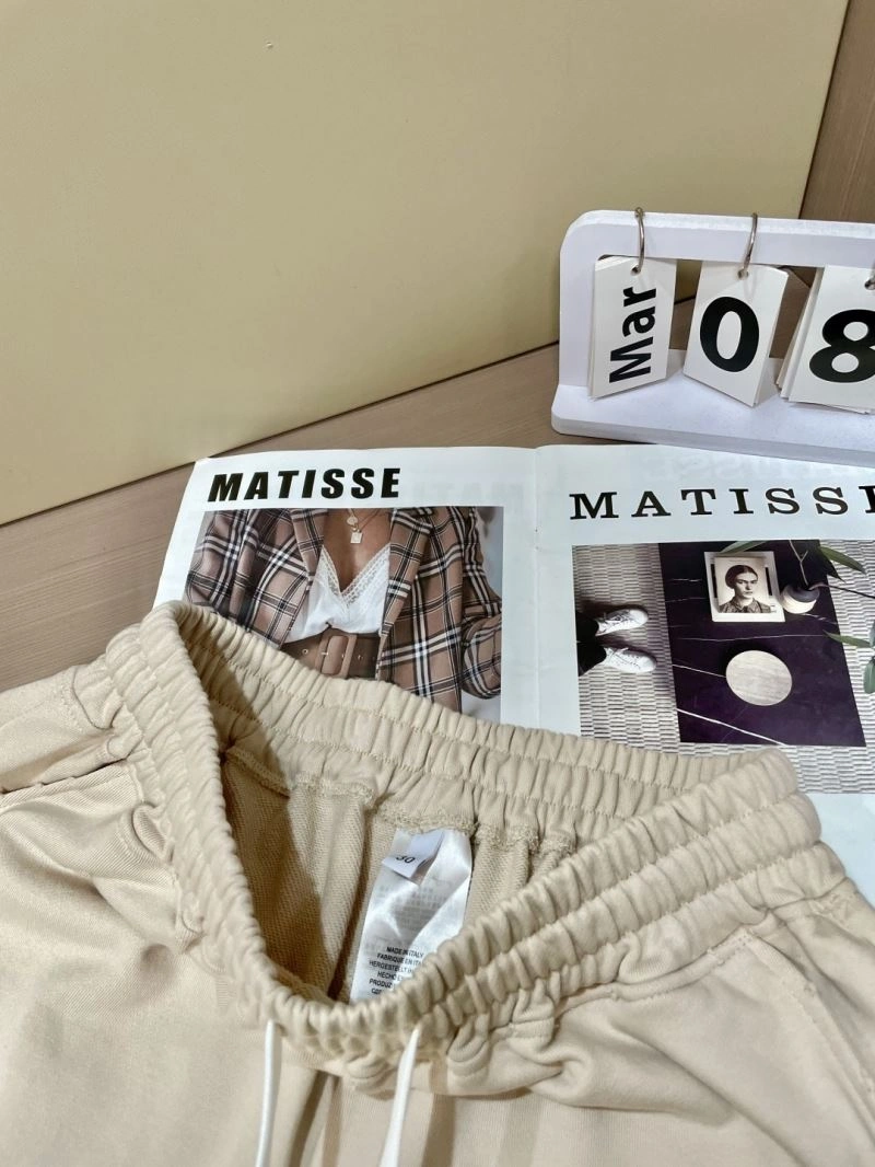 Mmj Short Pants Resilient 160134