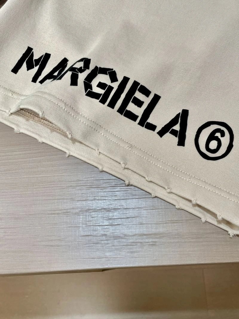 Mmj Short Pants Resilient 160134