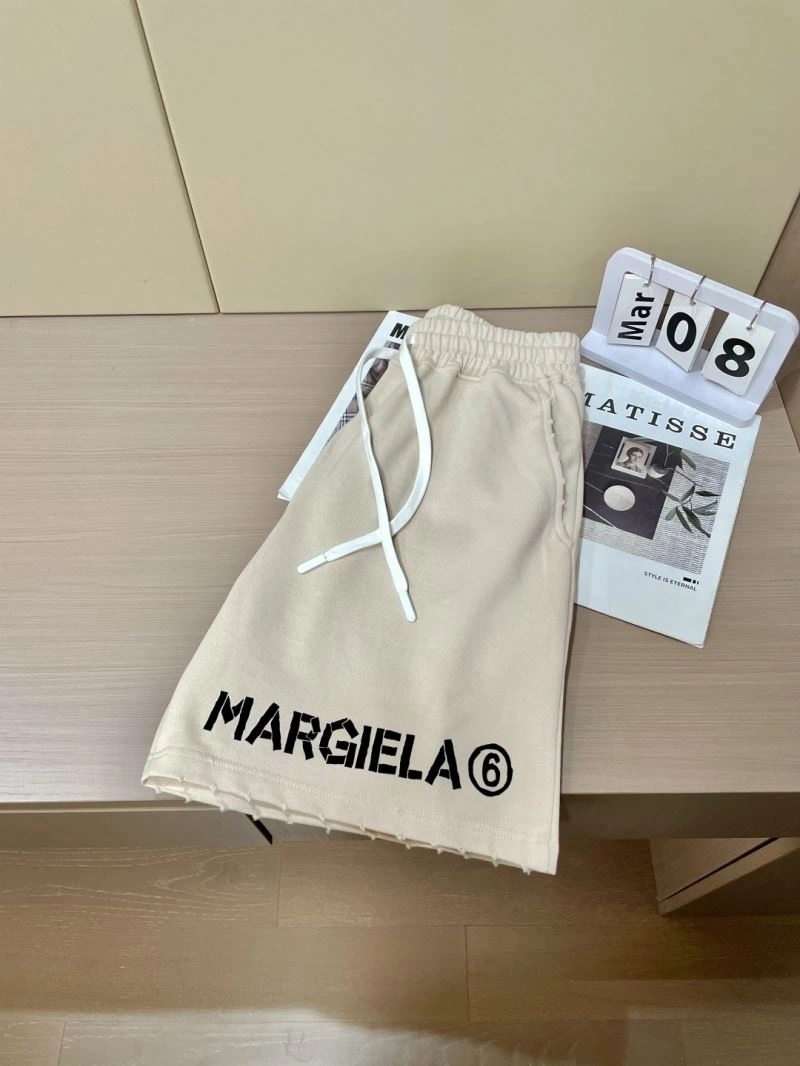 Mmj Short Pants Resilient 160134