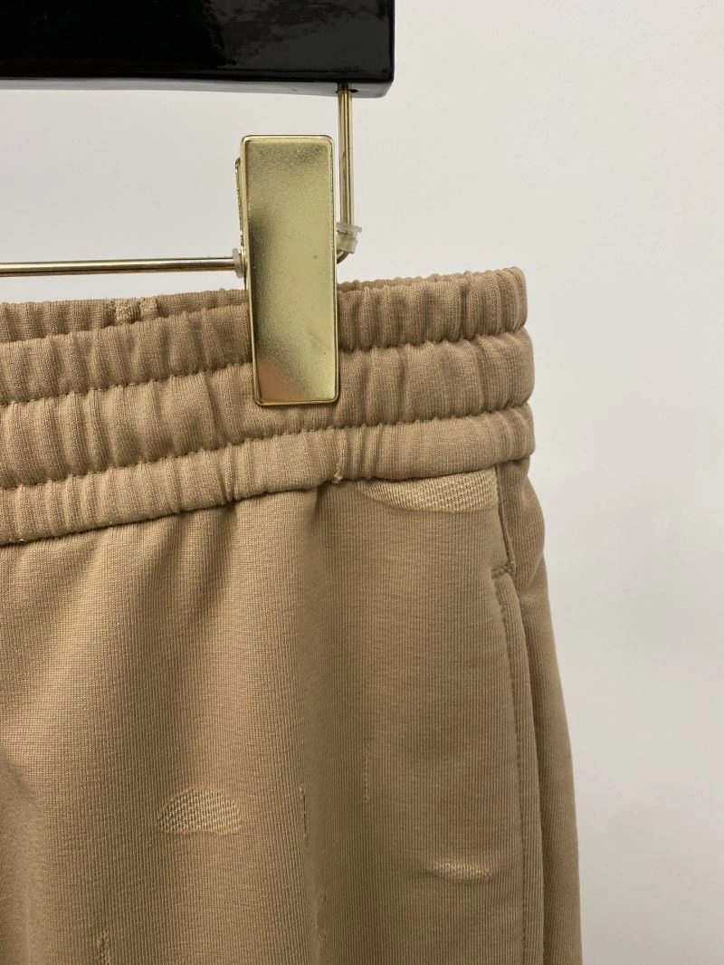 Lightweight Mmj Short Pants 160133