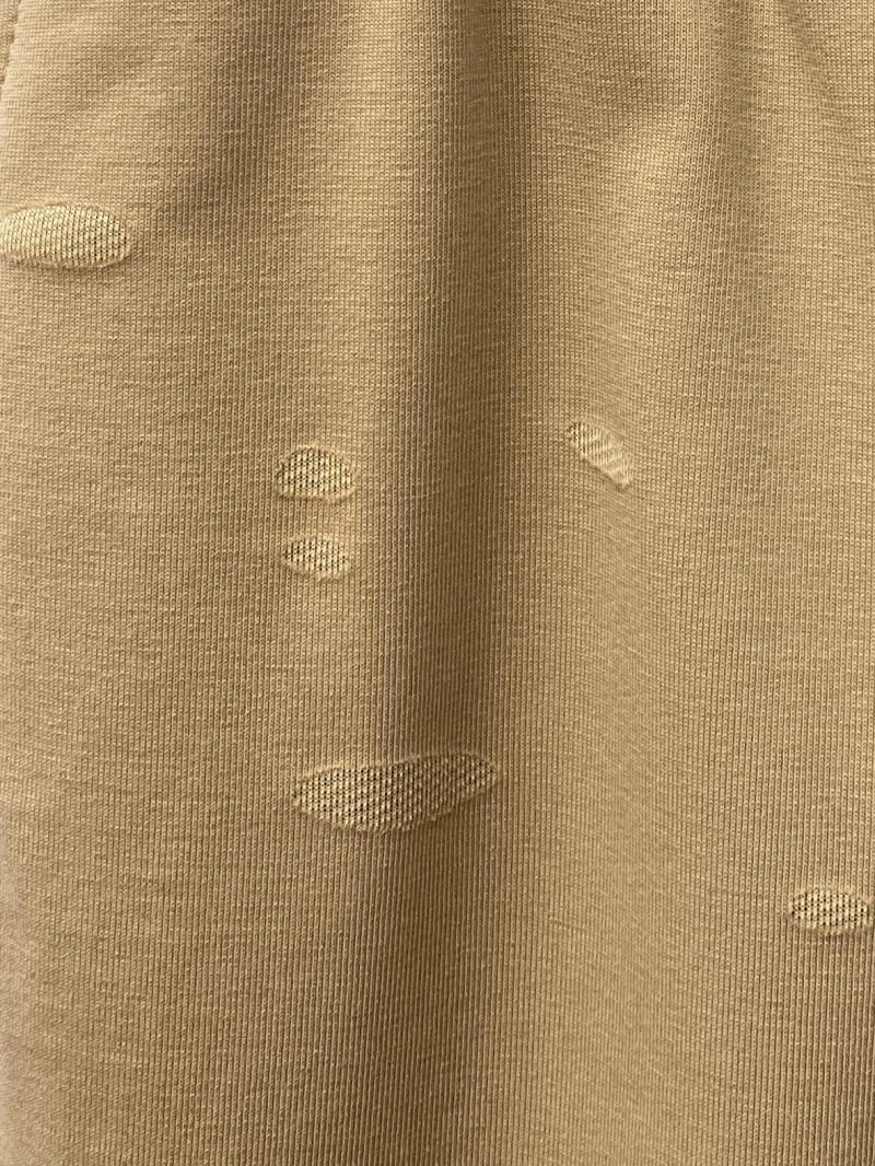 Lightweight Mmj Short Pants 160133