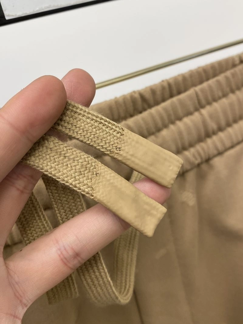 Lightweight Mmj Short Pants 160133
