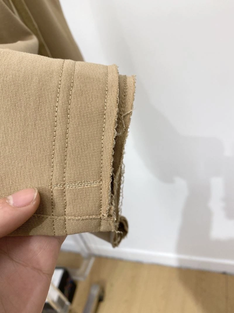 Lightweight Mmj Short Pants 160133