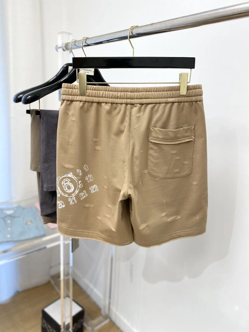 Lightweight Mmj Short Pants 160133