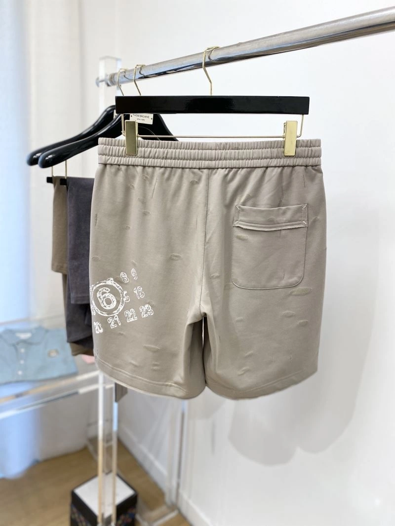 Unique Mmj Short Pants 160195