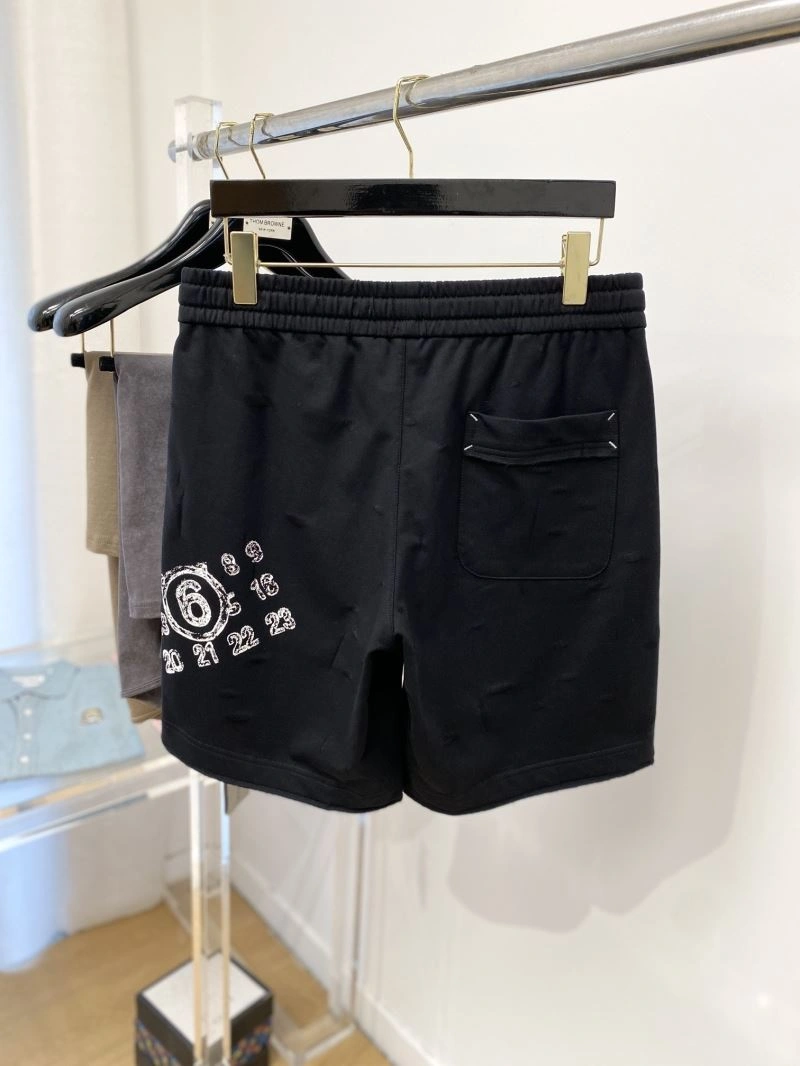 Mmj Short Pants SportInspired 160140