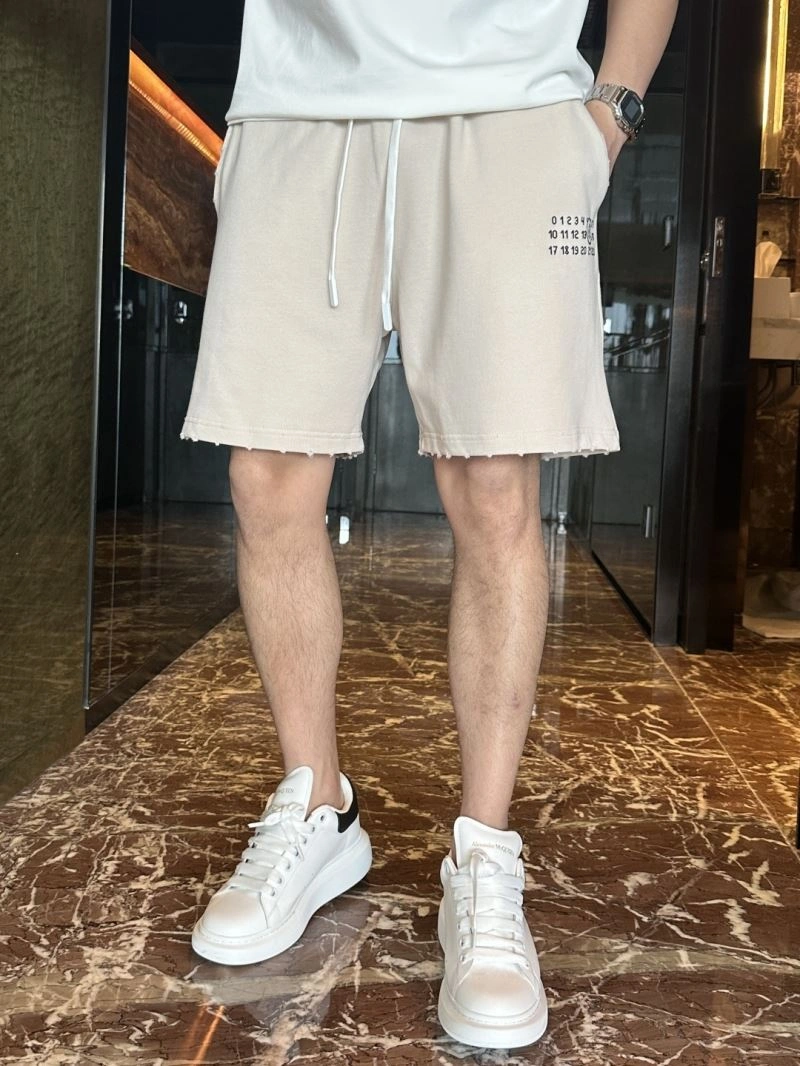 OnTrend Mmj Short Pants 160130