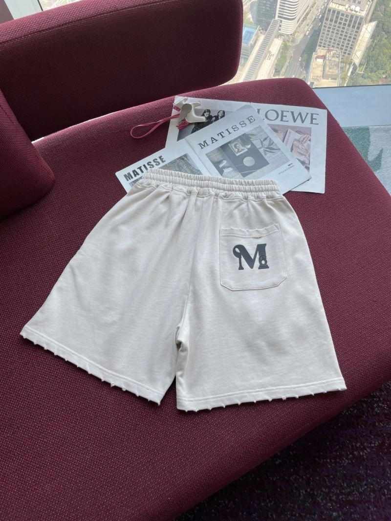 OnTrend Mmj Short Pants 160130