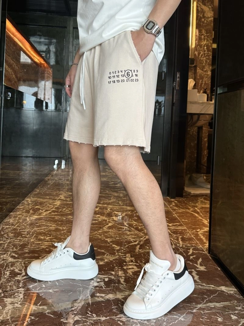 OnTrend Mmj Short Pants 160130