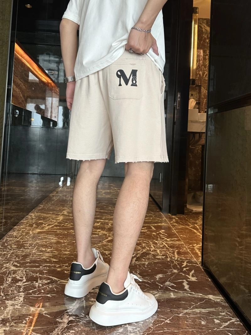 OnTrend Mmj Short Pants 160130