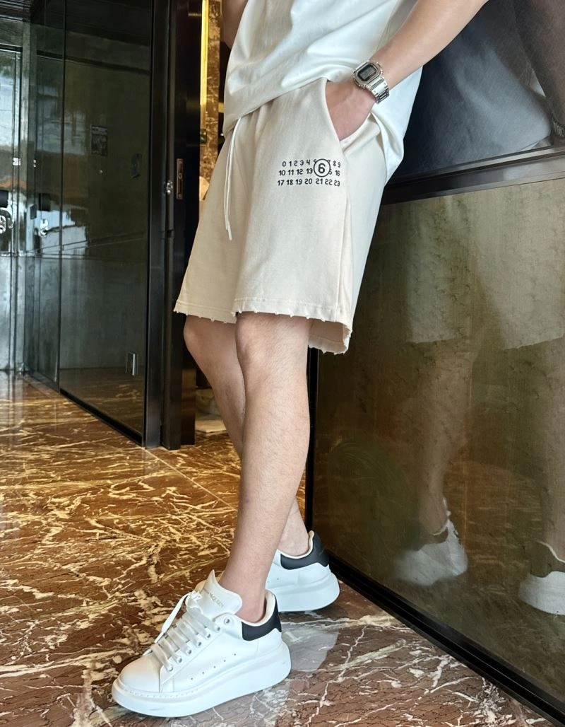 OnTrend Mmj Short Pants 160130