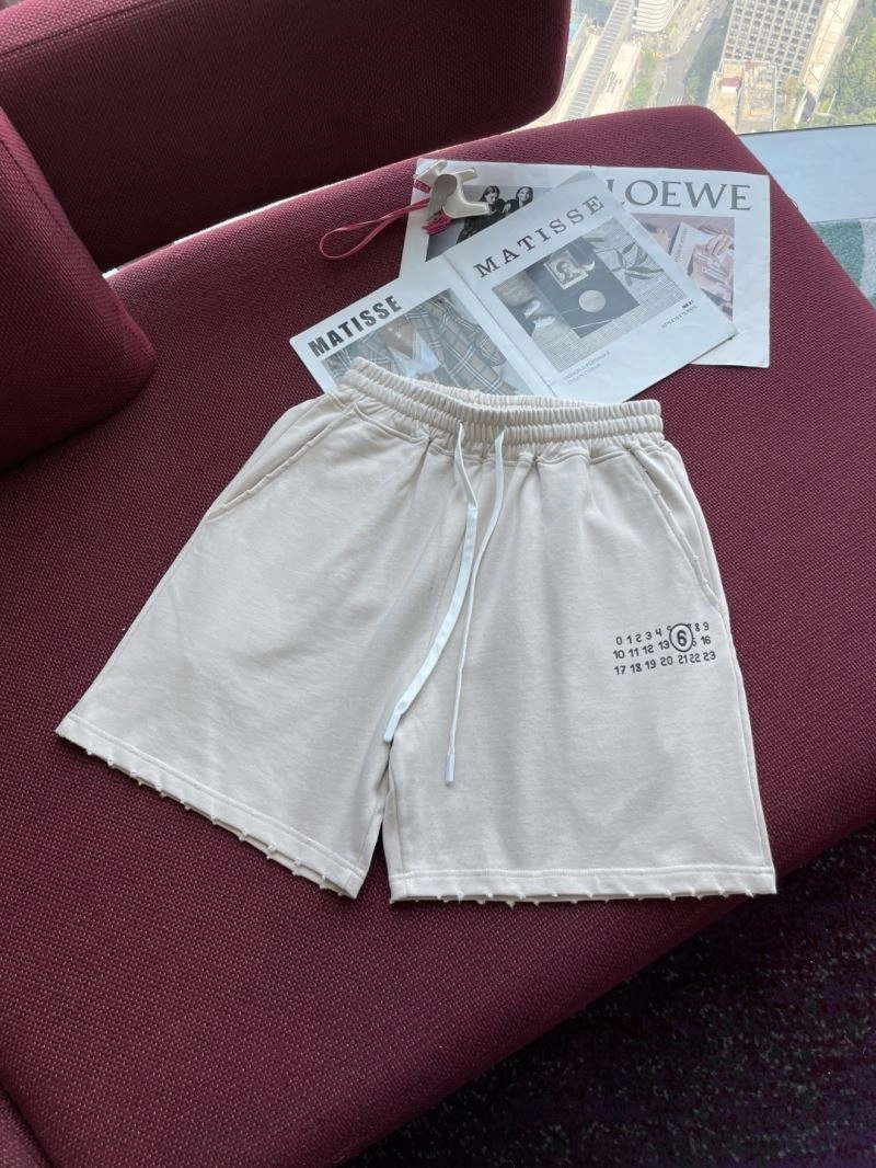 OnTrend Mmj Short Pants 160130