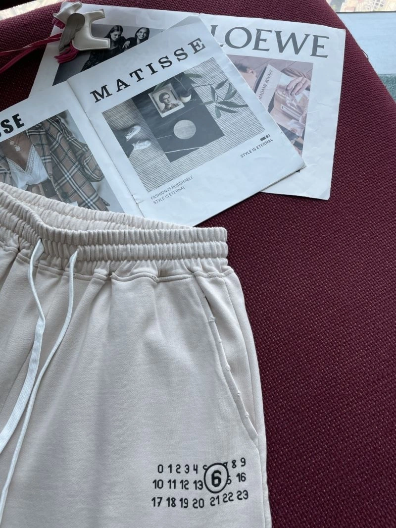 OnTrend Mmj Short Pants 160130