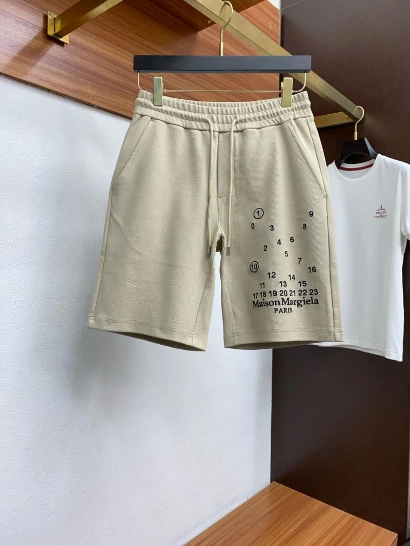 TravelReady Mmj Short Pants 159083