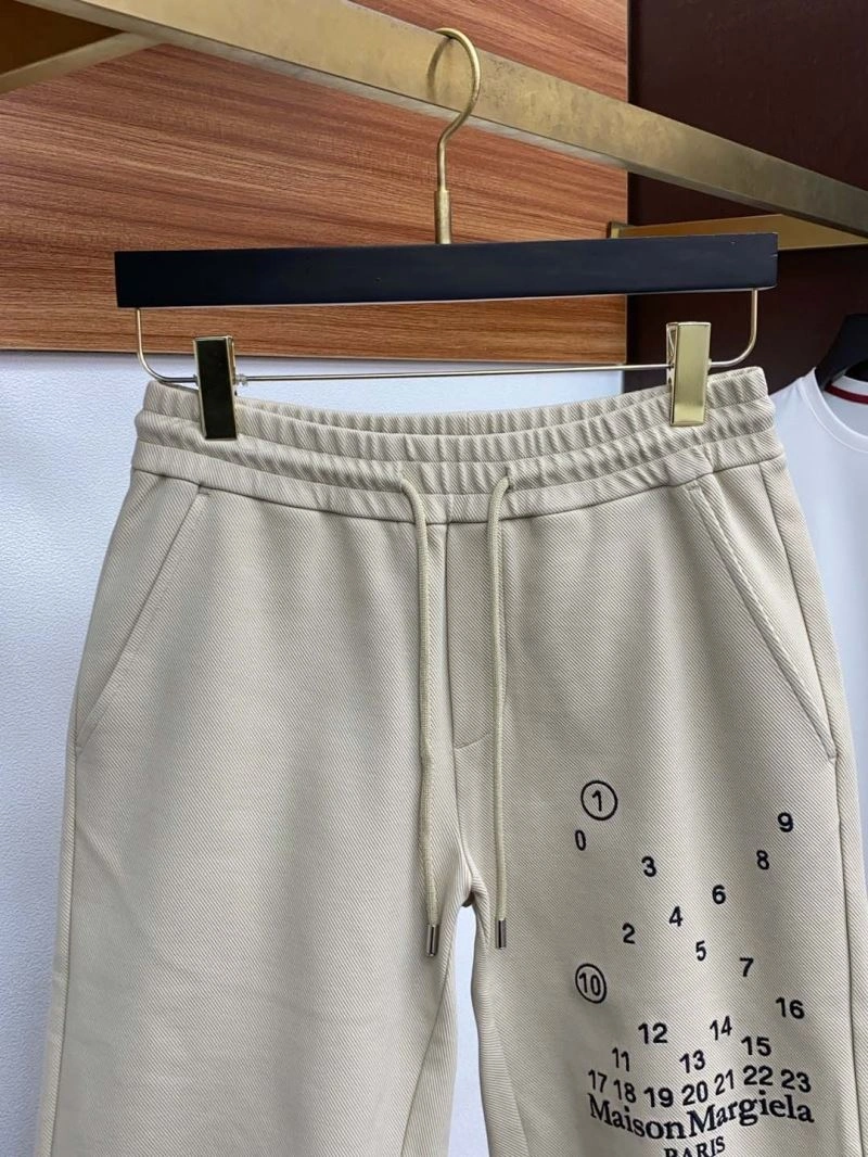 TravelReady Mmj Short Pants 159083