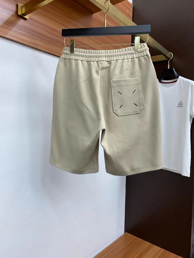 TravelReady Mmj Short Pants 159083