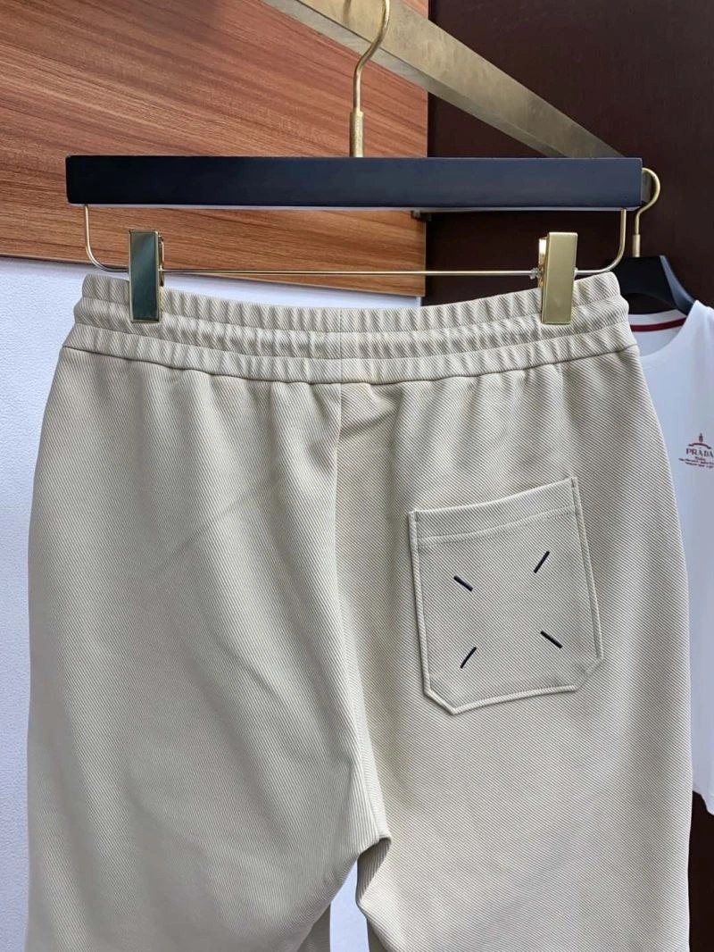TravelReady Mmj Short Pants 159083