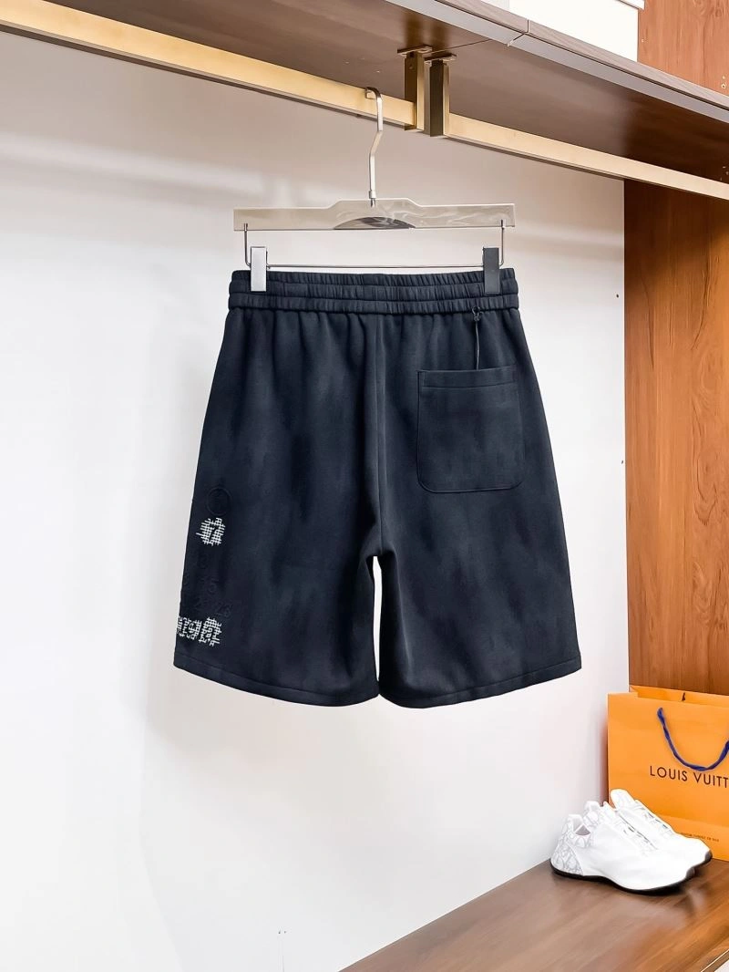 Mmj Short Pants Tailored 158172