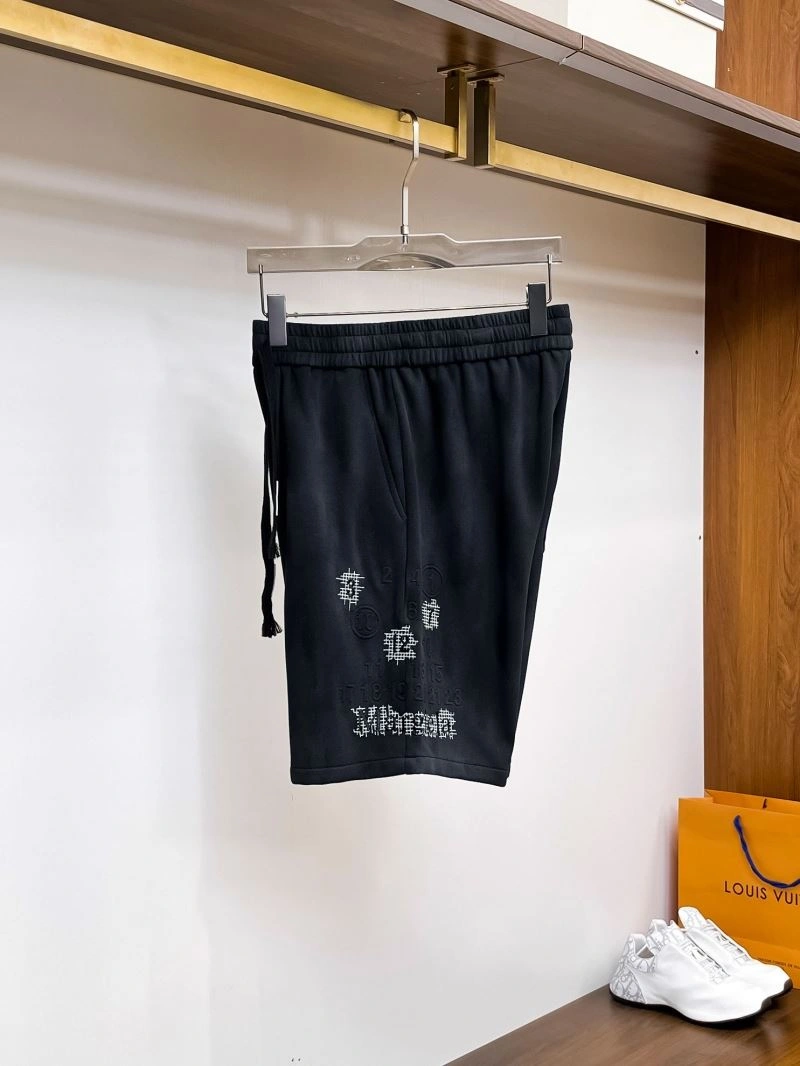 Mmj Short Pants Tailored 158172