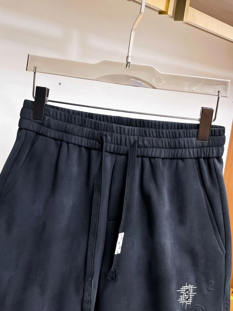 Mmj Short Pants Tailored 158172