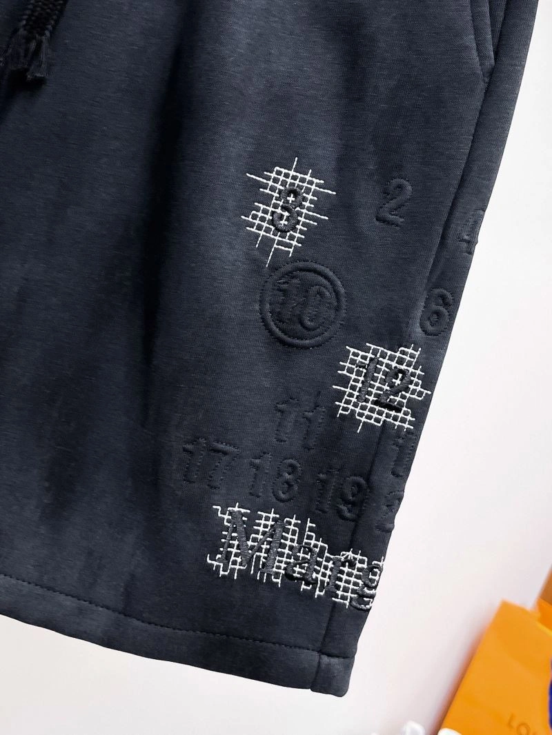 Mmj Short Pants Tailored 158172