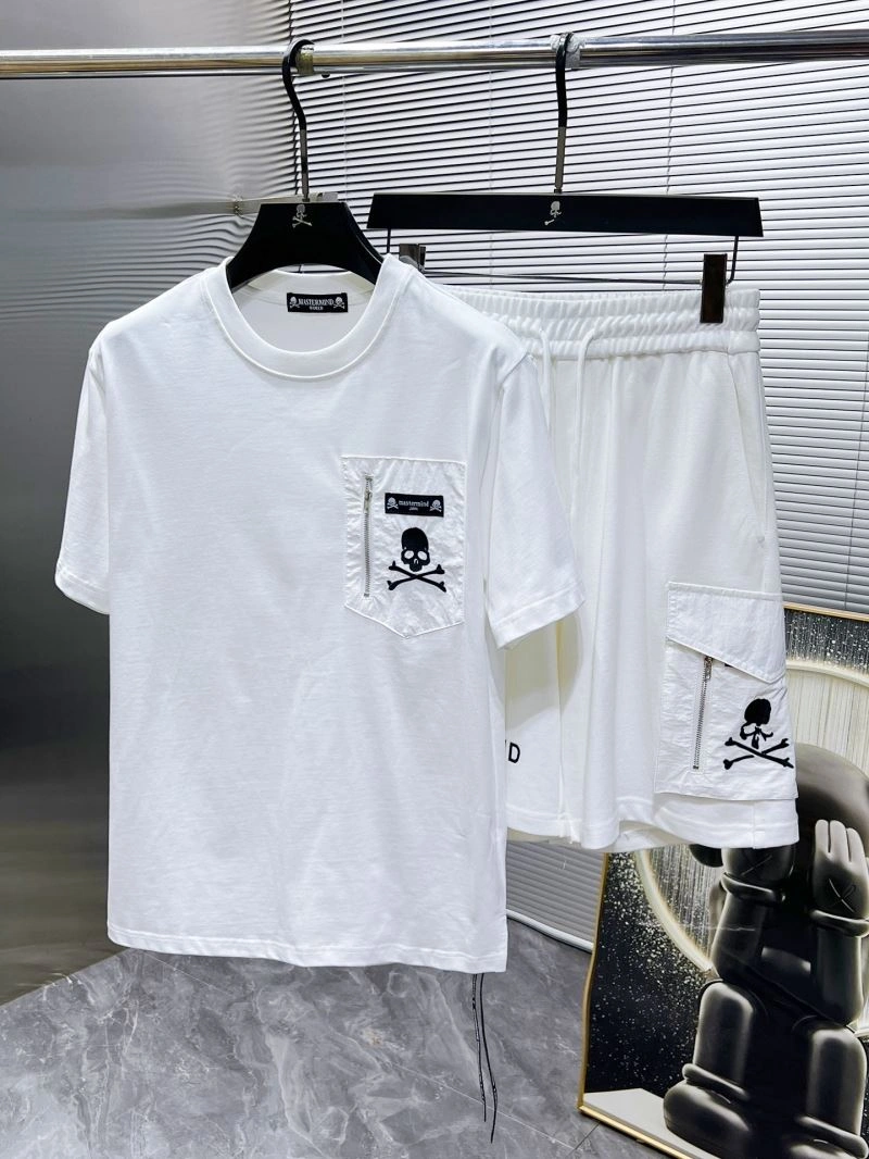 Mmj Short Suits QuickDry 160127