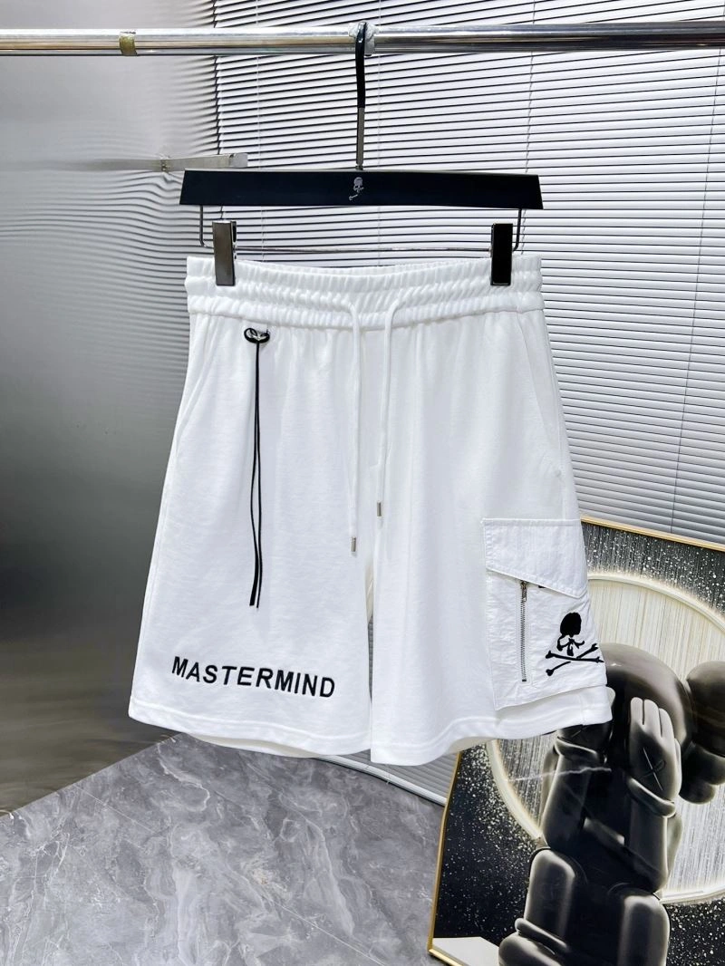 Mmj Short Suits QuickDry 160127