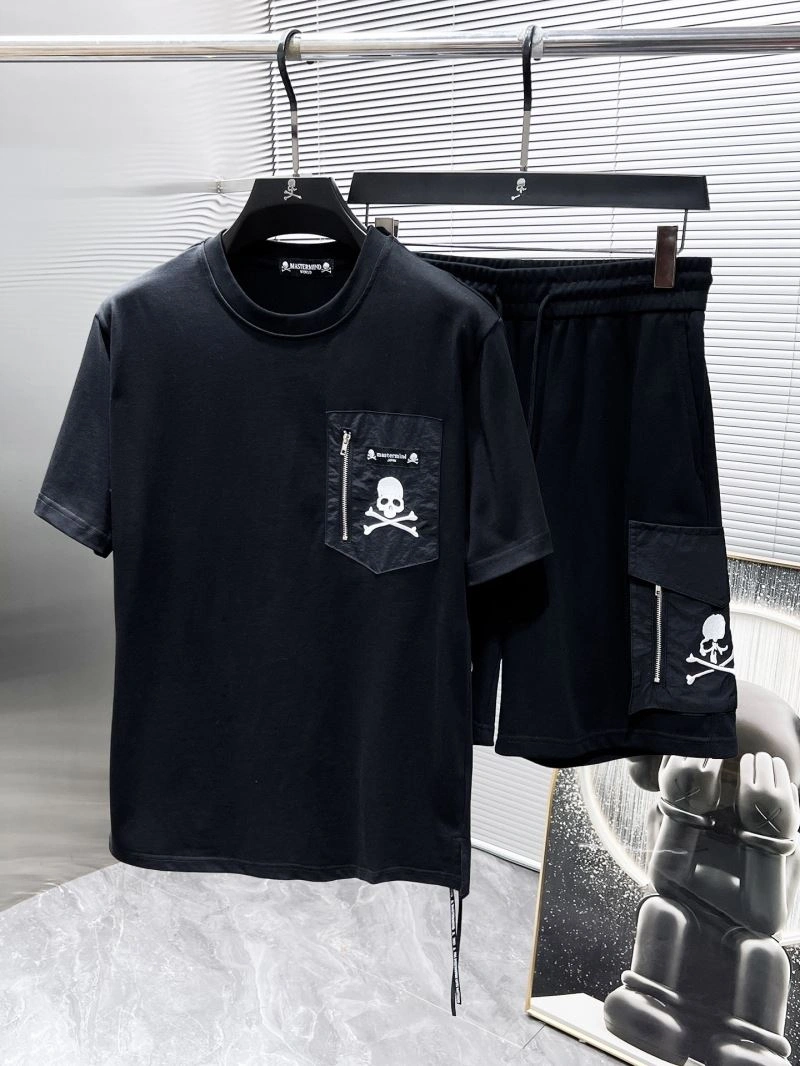 FashionForward Mmj Short Suits 160126